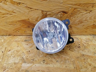 Противотуманная фара левый правый перед citroen c3 picasso 2008-2012r фото №1
