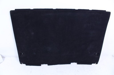 Коврик багажника peugeot rifter 20r, фото №1