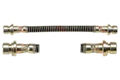 Шланг тормозной elast. land rover discovery ii 2 фото №1