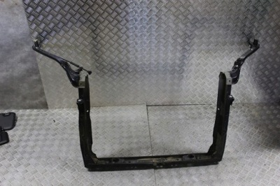 Toyota sienna усилитель pas передний 2017 охладитель фото №1