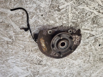 Поворотний кулак ступиця правий права перед dodge caliber 2.4 фото №1