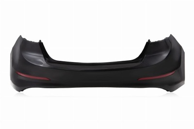 BUMPER REAR FROM ODBLASKAMI 86611F2000 HYUNDAI ELANTRA VI AD 2015-2018 - milautoparts-fr.ukrlive.com