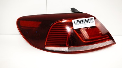 LAMPA LEWY TYŁ TYLNA VW PASSAT CC LIFT 12-15R