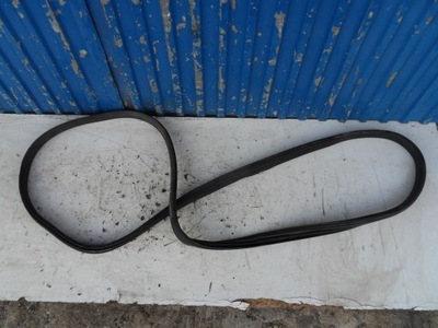 Ford transit connect ii 2012- прокладка дверь bok фото №1