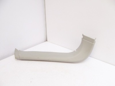 Antara 06- захист кришки багажника ліва фото №1