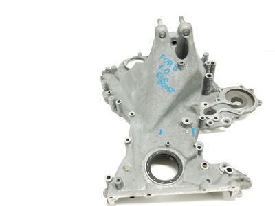 ЗАЩИТА КОРПУС ГРМ FORD 1.0 ECOBOOST CM5G-6059-GC