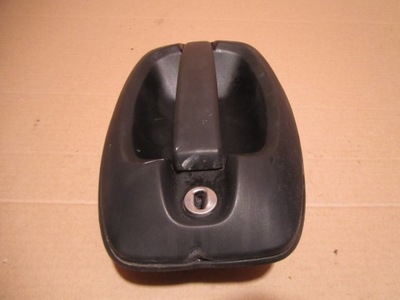 Jumper boxer ducato ii 06- ручка задня задня фото №1