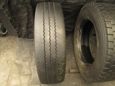 PADANGA CIEZAROWA 215/75R17.5 CONTINENTAL LSR1+ PRIEKINĖ SUNKVEŽIMIAI 