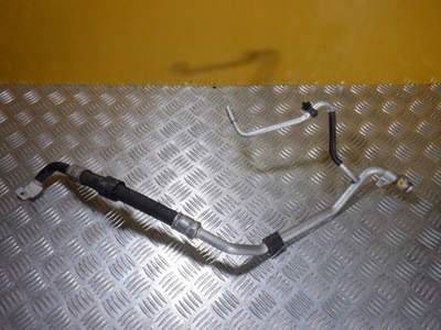 Audi q7 4m трубка шланг кондиціонера 4m1820740k фото №1