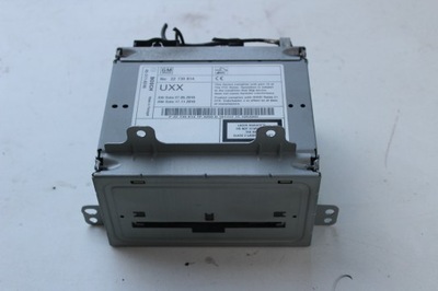 RADIO CD NAVIGACIJA 22739814 OPEL INSIGNIA 