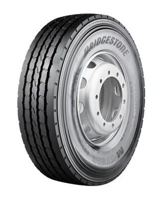 1x BRIDGESTONE M STEER 001 295/80R22.5 152 K