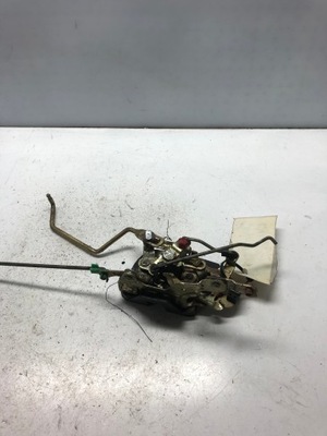 Замок ручка toyota hiace фото №1