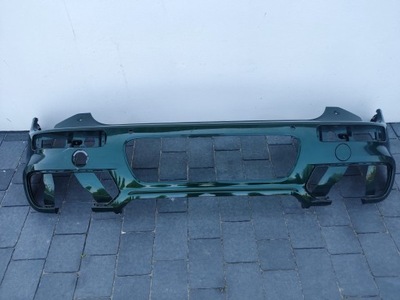 Mini clubman f54 jcw бампер задняя фото №1