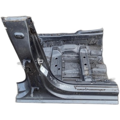 Audi a5 8t sportback блок двигателя средний правый порог фото №1