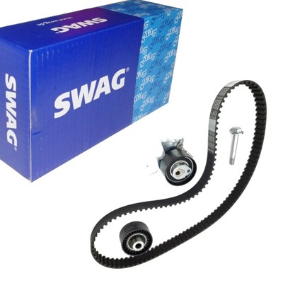 COMPUESTO ENGRANAJE DE DISTRIBUCIÓN SWAG 20 94 7500 20947500  