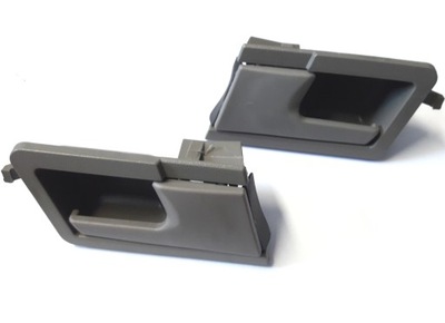 Caravelle transporter multivan t4 ручка перед l+p фото №1