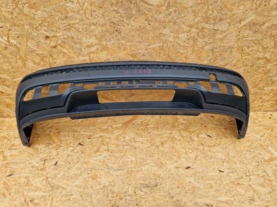 Seat tarraco 5fj бампер задня задній фото №1