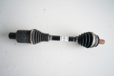 Привідний вал передня ліва mercedes w223 s-klasa 4x4 4matic 2233304303 фото №1