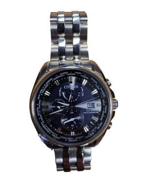 Citizen zegarek męski AT9030-55L