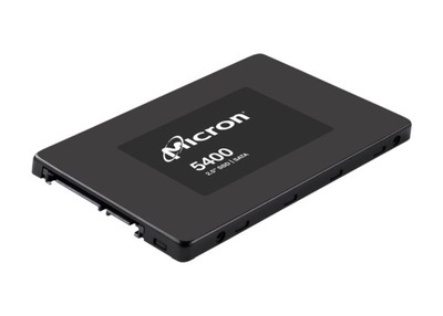Dysk SSD Micron 1.92TB MTFDDAK1T9TGA-1BC1ZABYYR