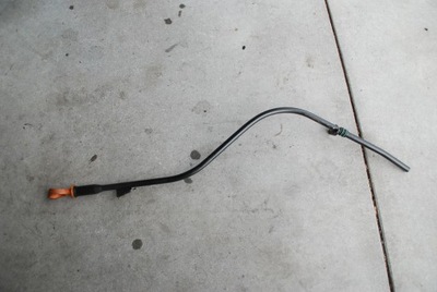 Щуп щуп оливи citroen ds5 2.0 hdi фото №1