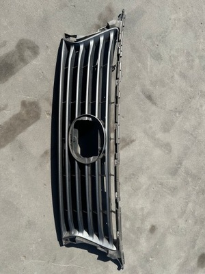 Решітка радіатора решітка радіатора радіатор lexus rx 350 53101-48401 фото №1