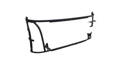 Scania r каркас рамка кронштейн капот фото №1