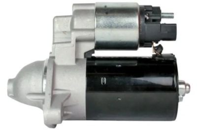 Стартер 8ea 012 526-431 hella toyota фото №1
