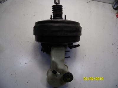 Усилитель тормозов насос тормозная mercedes w251 r klasa фото №1