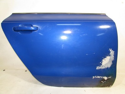 Двері праве задня audi a7 фото №1