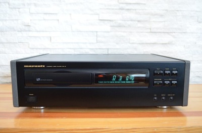 HI-END Marantz CD10 - po modyfikacji - jak nowy !