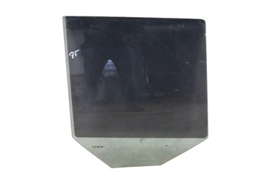 Стекло дверь правый задняя jeep patriot 06-11 фото №1