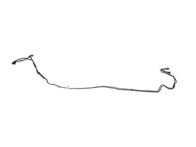 Шланг топлива hyundai i30 i 1.6 crdi фото №1