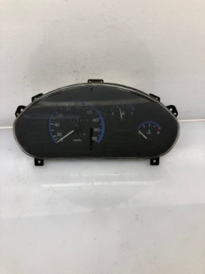 Лічильник приладова панель 96527398 daewoo фото №1