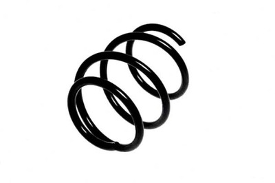 Lesjofors пружина mini mini cooper s r50. r53 фото №1