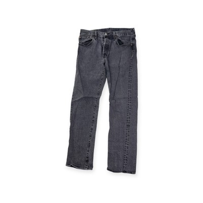 Spodnie jeansowe męskie Levi's Premium 32/32