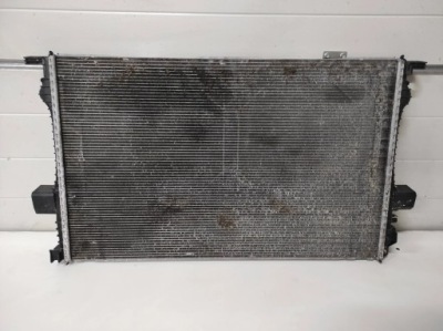 Радіатор води porsche panamera 971 фото №1