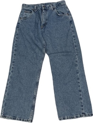 Spodnie dziewczęce jeansowe WRANGLER 14L