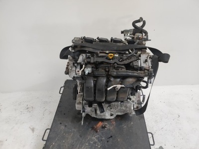 Двигун kompletny rav4 5 v 2.5b гібрид фото №1