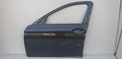 Bmw 5 f10 f11 двері передні ліва перед фото №1