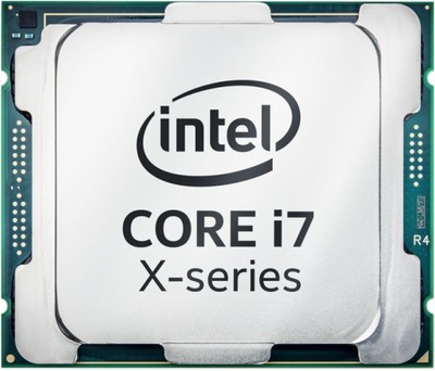 Procesor Intel i7-7740X 4.30GHz