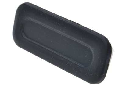 Кнопка крышки багажника peugeot 207 308 508 1007 фото №1