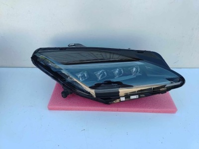 Jaguar e-pace x540 фара правый  перед передняя full led pixel 3697 фото №1