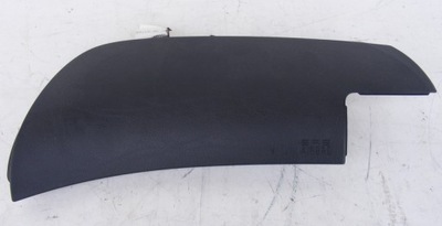 AKLIDANGTIS AIRBAG KELEIVIO BMW E46 8196094 JUODA BDB BŪKLĖ 