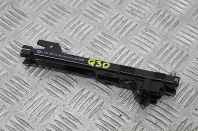 Регулювання ременів безпеки infiniti q30 фото №1