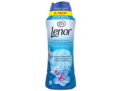 Perełki do prania LENOR Spring Awakening 0.495 kg