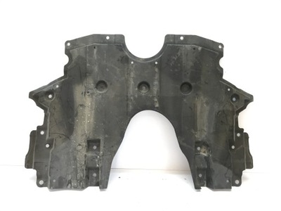 Qashqai iii j12 защита подвеска нижняя 758956ua0b фото №1