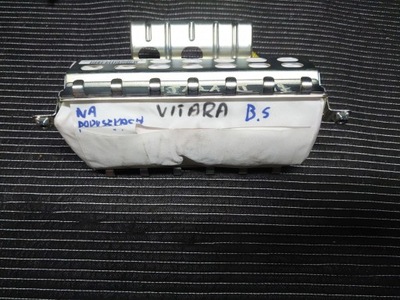 Подушка повітряна пасажир suzuki grand vitara ii фото №1