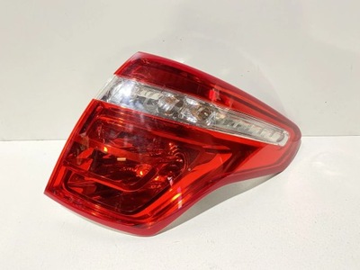 CITROEN C4 I PICASSO LAMP RIGHT REAR REAR RIGHT  