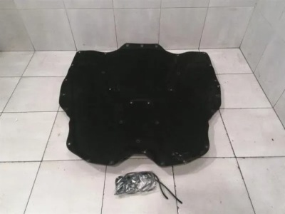 Ferrari gtc4 lusso f151m under lid insulation 88299900 капот inner trim фото №1